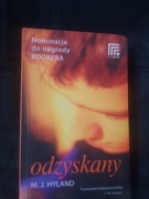 Odzyskany M.J.Hyland