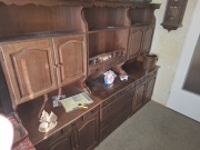 meblościanka oddam za darmo - odbiór osobisty Gdańsk Morena