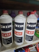 Skoncentrowany płyn preparat do gruntownego czyszczenia fug Enzim E431 1L