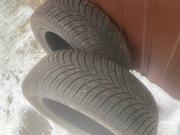 Opony zimowe Firestone Winterhawk 4, 205/55/R16 - 180 zł za 2 sztuki 