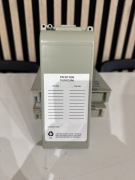 Bateria do defibrylatora Zoll