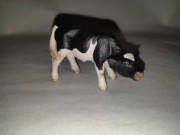 Schleich Krowa Cielaczek Figurka Nowa