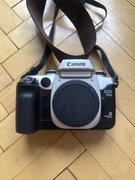 Aparat analogowy Canon eos 50E