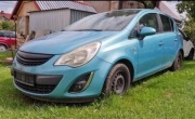 Silnik opel corsa D A14XER  kompletny gwarancja 