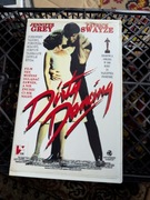 vhs dirty dancing pl