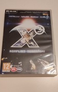 X3 teran conflict PC