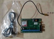 NADAJNIK SR 806 do powiadamiania i raportowania w sieci GSM