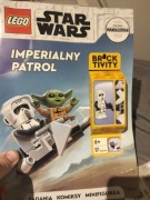 Lego Star Wars Imperialny patrol LNC-6311P1 Praca zbiorowa