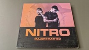 Nitro Major SPZ & Matheo CD