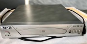 Scott DVD Multiplayer DVD Player 837