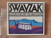 Swayzak Loops From The Bergerie