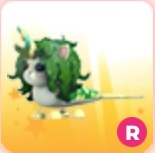 R Mermicorn | Adopt Me Roblox