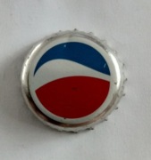 KAPSEL  > PEPSI < cp IV