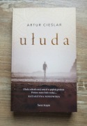 Artur Cieślar - Ułuda (Indie, hinduizm)