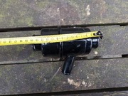 Termostat do traktora Fendt Claas Ursus Massey Ferguson itd. licytacja od 1