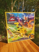 Gra karciana Pokémon Kampf Akademie - Niemiecka