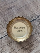 Wygrana Odwrotka kapsel Kasztelan 2025