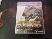 Jurassic the Hunted kompletna Unikat PS3