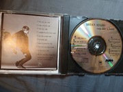 BRYAN ADAMS - Cuts Like a Knife. USA. 