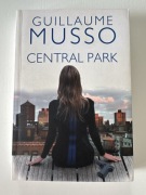 Guillaume Musso - Central Park