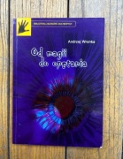 Od magii do opętania - Andrzej Wronka książka / ezoteryka magia religia