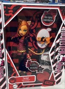 Monster High Creeproduction Toralei Stripe