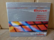 Chillout Flavor Envee CD Novika Prorok Lipstick