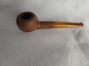 Fajka kolekcjonerska   . 