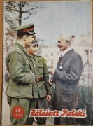 Żołnierz Polski Nr 9 (429) maj 1955