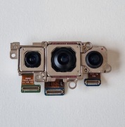 Aparat kamera tył Samsung S22 (SM-S901), S22 Plus (SM-S906) WYPRZEDAŻ