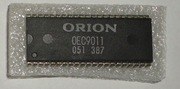 Układ scalony ORION OEC9011.