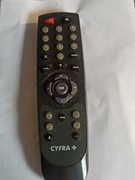 Pilot do cyfry plus telewizyjny