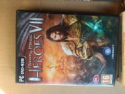 Zestaw gier pc-dvd 8 szt.