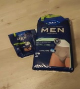 Pieluchomajtki Tena MEN 25 sztuk