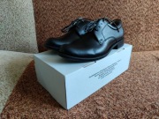 Półbuty wizytowe rozm. 41