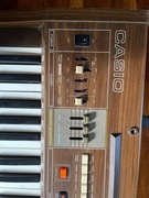 Keyboard/syntezator Casiotune 405