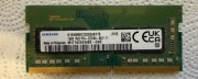 Pamięć ram ddr4 so-dimm 16gb Samsung 3200MHz CL22