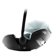 Nowe nosidełko dla niemowląt Britax Romer  Baby Safe Pro 