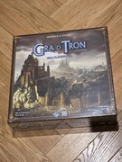 Gra o Tron 2 Edycja PL polska wersja nowa folia
