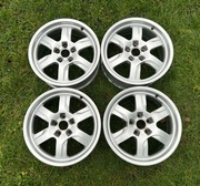Alufelgi Audi A4 A5 7.5J x 17" Komplet