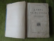 E. M. Dell - Lampa na pustyni