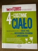 4-godzinne ciało Timothy Ferris