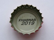 Brzesko nr 43 wygrany butelkowany