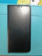 Etui books case z klapką Samsung M13 4g czarny