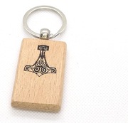 Mjolnir –  Młot Thora
