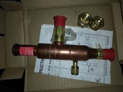 REGULATOR CIŚNIENIA SKRAPLANIA DANFOSS KVR 12