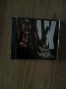 Dax Riders "Dax" płyta kompaktowa  French techno