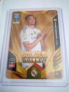 Fifa 365 2026  Golden Baller T. Alexander - Arnold Gol8 Real w Toploaderze