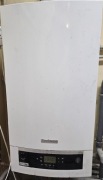 Piec gazowy Buderus GB 072 Logamax Plus
