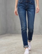 Spodnie jeansowe Guess xs, jeansy oryginalne 